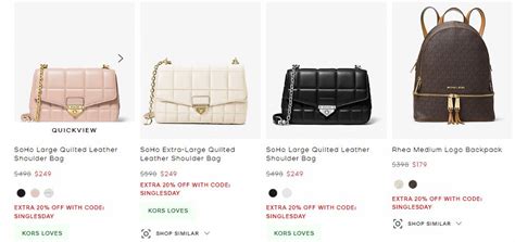 promo code for michael kors canada|michael kors outlet discount code.